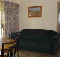 Penola Caravan Park - Accommodation Main Beach