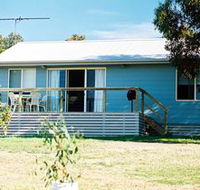 Bay-Ann Cottage - Accommodation Main Beach