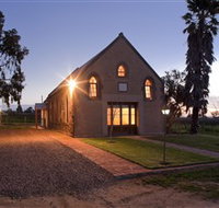 The Kirche  Charles Melton - Accommodation Main Beach