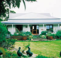 Cricklewood Cottage - Accommodation Main Beach