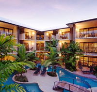 Shantara Resort Port Douglas - Accommodation Main Beach
