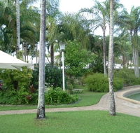 Nimrod Resort Apartments - Accommodation Main Beach