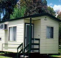 McLaren Vale Lakeside Caravan Park - Accommodation Main Beach