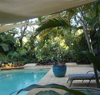 Lily Pad - Accommodation Main Beach