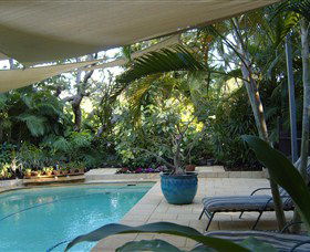 Lily Pad - Accommodation Main Beach 0