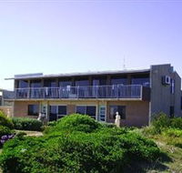 SeaStar Apartments - Accommodation Main Beach
