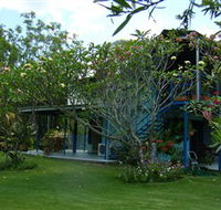 Eden at Fogg Dam - Accommodation Main Beach