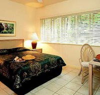Reflections of Port Douglas - Accommodation Main Beach