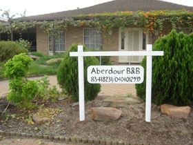 Aberdour Bed And Breakfast - Accommodation Main Beach 0