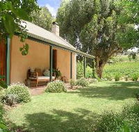 Seppeltsfield Vineyard Cottage - Accommodation Main Beach