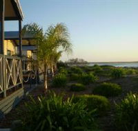 Port Broughton Caravan Park - Accommodation Main Beach