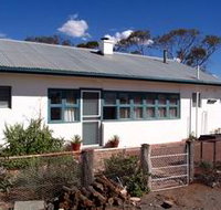 Wirrealpa Station Cottage - Accommodation Main Beach
