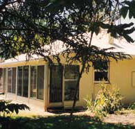 Wilkadene Cottage - Accommodation Main Beach