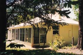 Wilkadene Cottage - Accommodation Main Beach 0