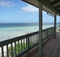 Sunset Escape - Accommodation Main Beach