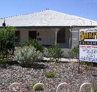 Loxton Smiffy's Bed And Breakfast Bookpurnong Terrace - Accommodation Main Beach