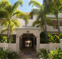 Latitude 16 Mowbray By The Sea - Accommodation Main Beach