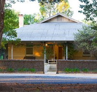 Mill Cottage Loxton - Accommodation Main Beach