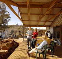 Willow Springs Shearers Quarters - Accommodation Main Beach