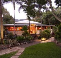 Port Douglas Valley Retreat - Accommodation Main Beach