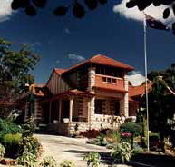 Marble Lodge - Accommodation Main Beach