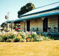 Robe House - Accommodation Main Beach