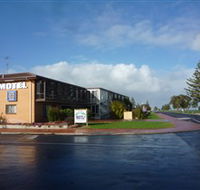 Lacepede Bay Motel And Restaurant - Accommodation Main Beach