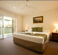 Tropical Nites - Accommodation Main Beach