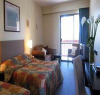 Nuriootpa Vine Inn - Accommodation Main Beach