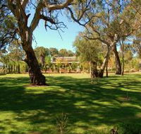 Jacobs Creek Retreat at Moorooroo Park - Accommodation Main Beach