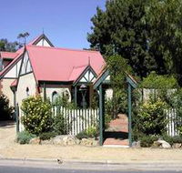 The Dove Cote - Accommodation Main Beach