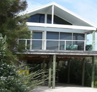 Sheoak Holiday Home