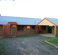 Ocean Blue at Penneshaw