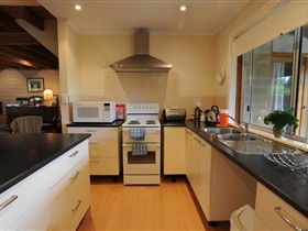 Brownlow SA Accommodation Main Beach
