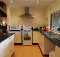 Kangaroo Island Garden Cottages - Accommodation Main Beach
