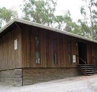 Mylor YHA - Accommodation Main Beach