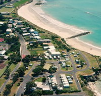 Sea Vu Caravan Park - Accommodation Main Beach