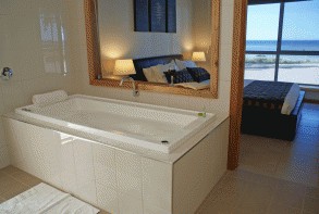 Port Vincent Caravan Park And Seaside Cabins - Accommodation Main Beach 1