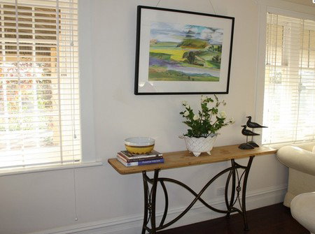 ArtWine Cottages - Accommodation Main Beach 2