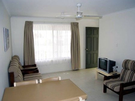 Point Turton Holiday Units - Accommodation Main Beach 1
