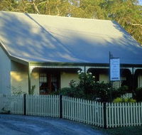 Country Pleasures Bed and Breakfast - Accommodation Main Beach