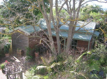 Rosebank Studio - Accommodation Main Beach 1