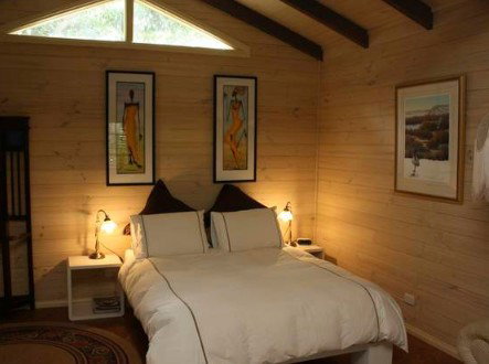 Rosebank Studio - Accommodation Main Beach 2