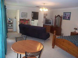 Magill Accommodation - Accommodation Main Beach 1