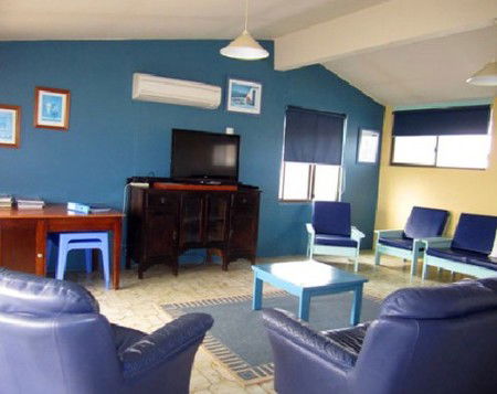 SeaStar Apartments - Accommodation Main Beach 1
