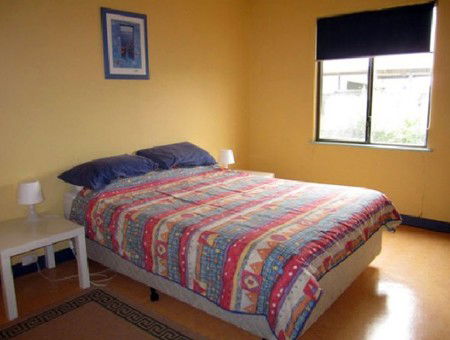 SeaStar Apartments - Accommodation Main Beach 2