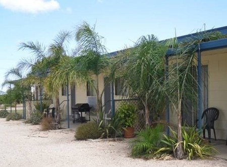 Yorke's Holiday Units - Accommodation Main Beach 4