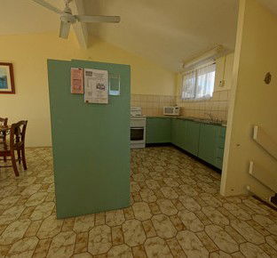 Sea Air-a Siesta 5 - Accommodation Main Beach 4