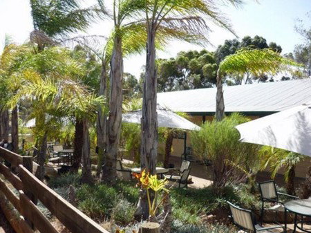 Oxley Farm - Accommodation Main Beach 1