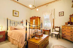 Barossa Valley Retreat - Accommodation Main Beach 1